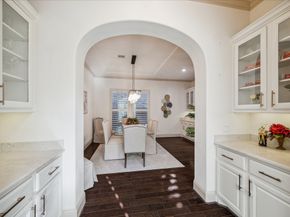 6007 Abercombie Lane, Sugar Land TX 77479