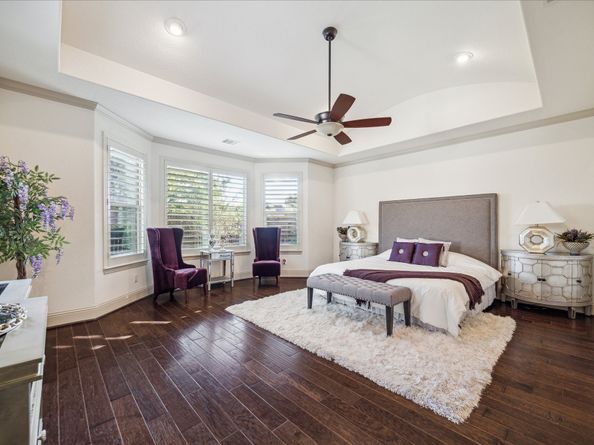 6007 Abercombie Lane, Sugar Land TX 77479