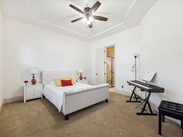 6007 Abercombie Lane, Sugar Land TX 77479