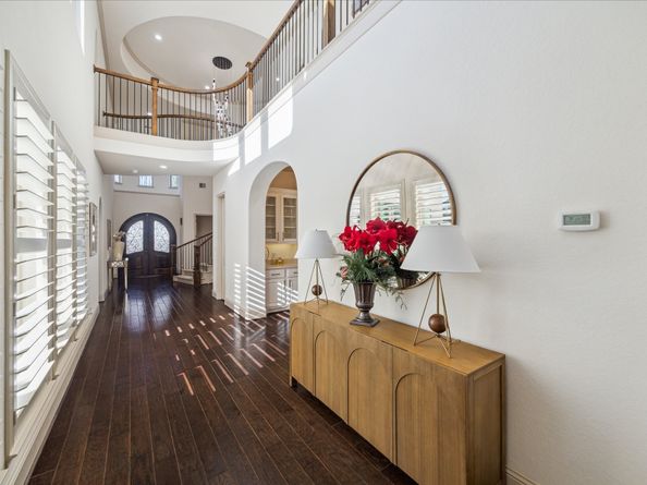 6007 Abercombie Lane, Sugar Land TX 77479