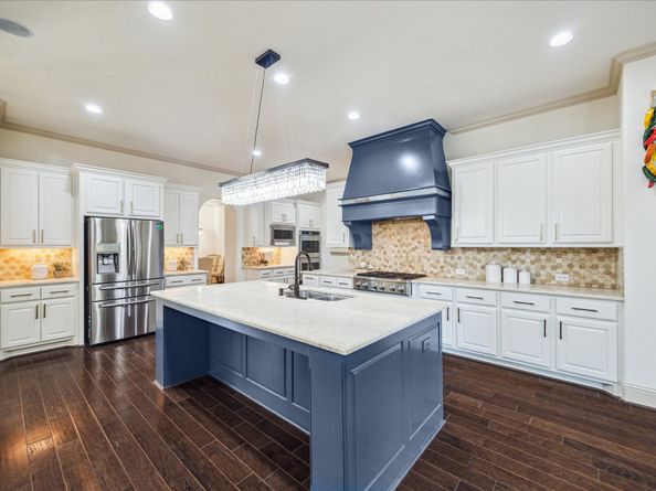 6007 Abercombie Lane, Sugar Land TX 77479