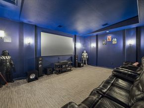 6007 Abercombie Lane, Sugar Land TX 77479