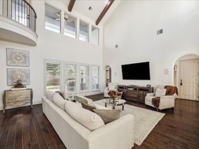 6007 Abercombie Lane, Sugar Land TX 77479