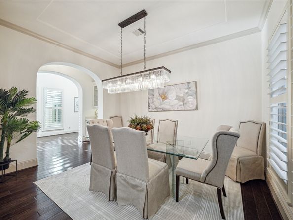 6007 Abercombie Lane, Sugar Land TX 77479