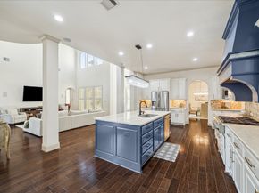 6007 Abercombie Lane, Sugar Land TX 77479