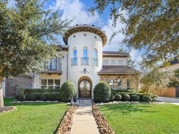 6007 Abercombie Lane