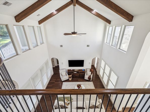 6007 Abercombie Lane, Sugar Land TX 77479