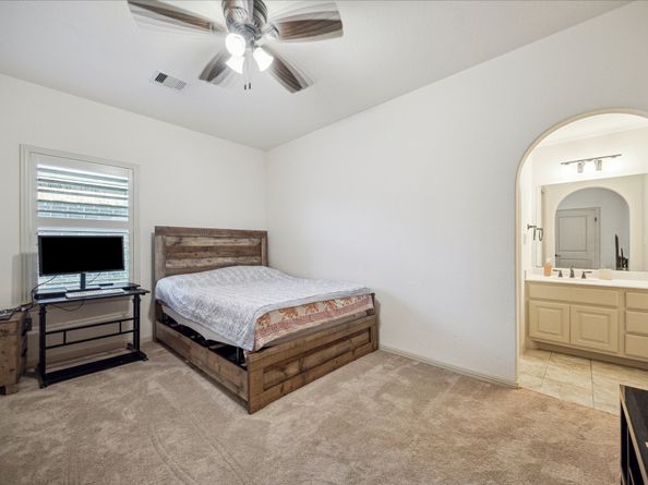 6007 Abercombie Lane, Sugar Land TX 77479