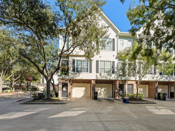 9200 Westheimer Road