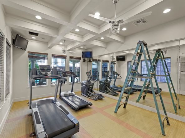 9200 Westheimer Road 1307, Houston TX 77063