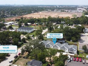 4922 Hoover Street F, Houston TX 77092