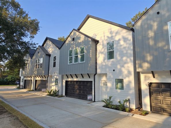 4922 Hoover Street F, Houston TX 77092