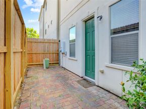 9617 Pemberton Crescent Drive, Houston TX 77025