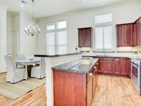 9617 Pemberton Crescent Drive, Houston TX 77025