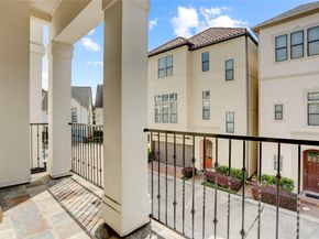 9617 Pemberton Crescent Drive, Houston TX 77025