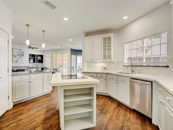 3505 Gramercy Street, Houston TX 77025