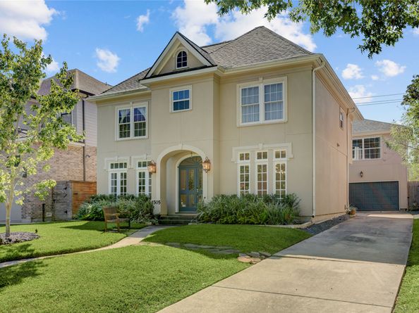 3505 Gramercy Street, Houston TX 77025
