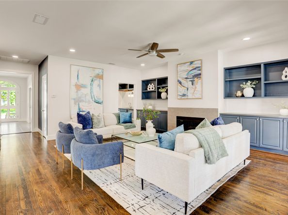 3505 Gramercy Street, Houston TX 77025