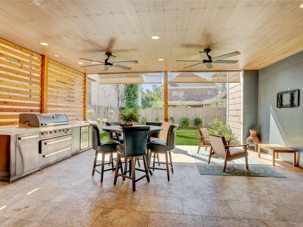 3505 Gramercy Street, Houston TX 77025