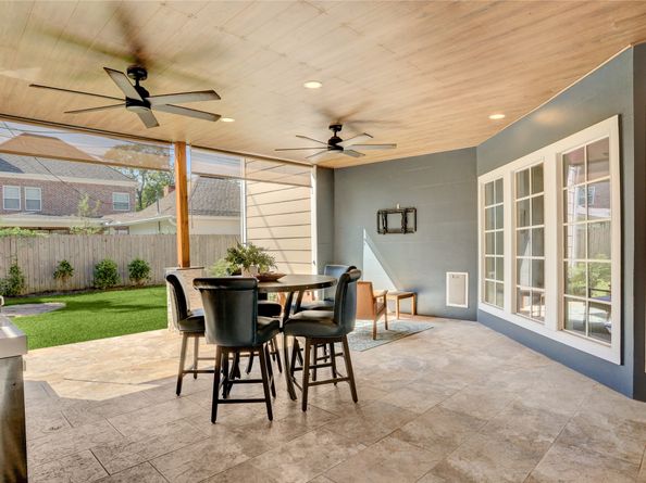 3505 Gramercy Street, Houston TX 77025