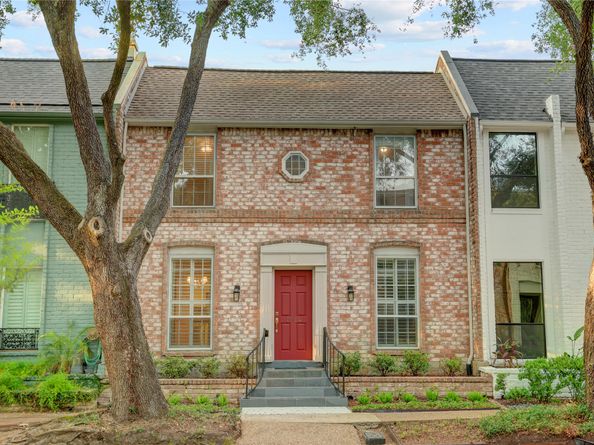 7514 Olympia Drive, Houston TX 77063