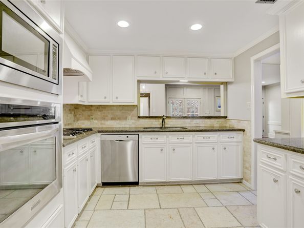 7514 Olympia Drive, Houston TX 77063