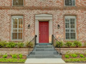 7514 Olympia Drive, Houston TX 77063