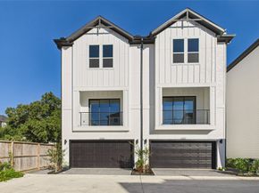 2308 Kolbe Cold Springs Lane, Houston TX 77055