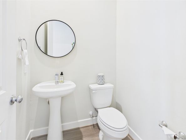 2308 Kolbe Cold Springs Lane, Houston TX 77055