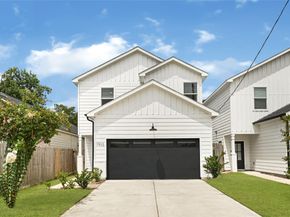 7903 James Franklin Street, Houston TX 77088