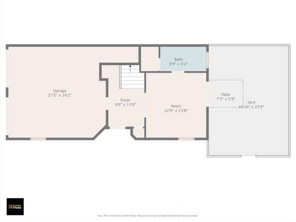 588 Bomar Street, Houston TX 77006