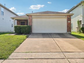 2666 Skyview Knoll Court, Houston TX 77047