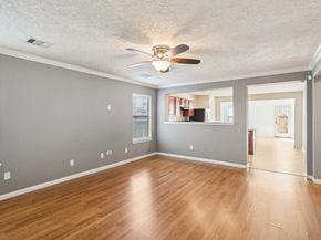 2666 Skyview Knoll Court, Houston TX 77047