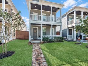 15 Black Dog Lane, Spring TX 77389