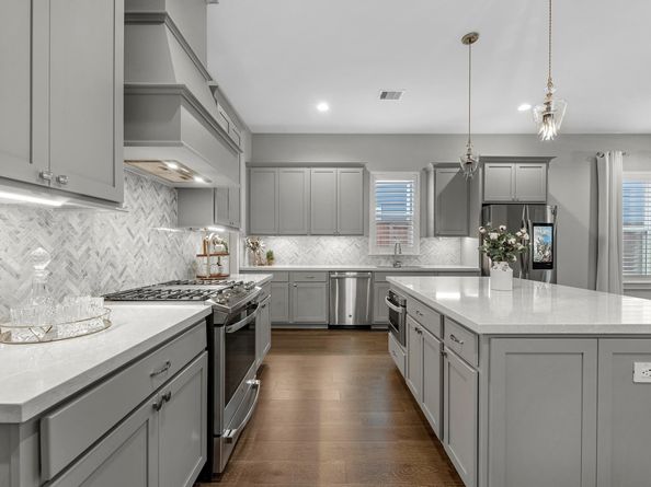 15 Black Dog Lane, Spring TX 77389