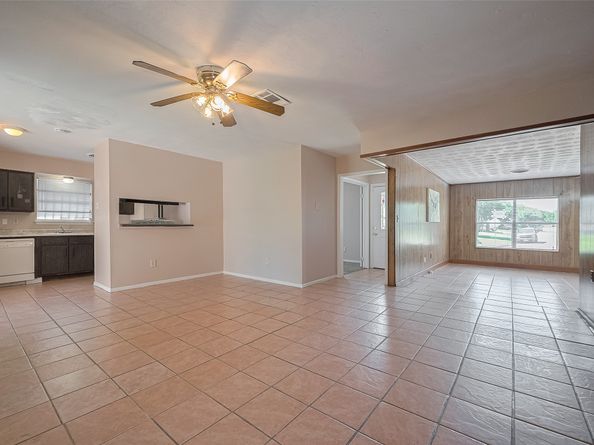 3619 Kilkenny Drive, Houston TX 77047