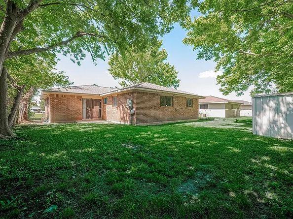 3619 Kilkenny Drive, Houston TX 77047