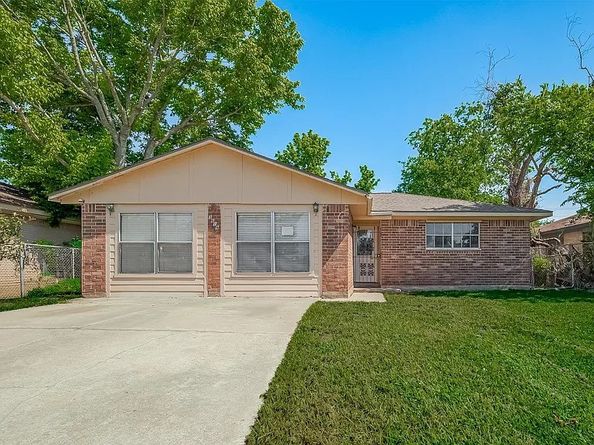 3619 Kilkenny Drive, Houston TX 77047