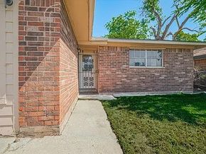 3619 Kilkenny Drive, Houston TX 77047
