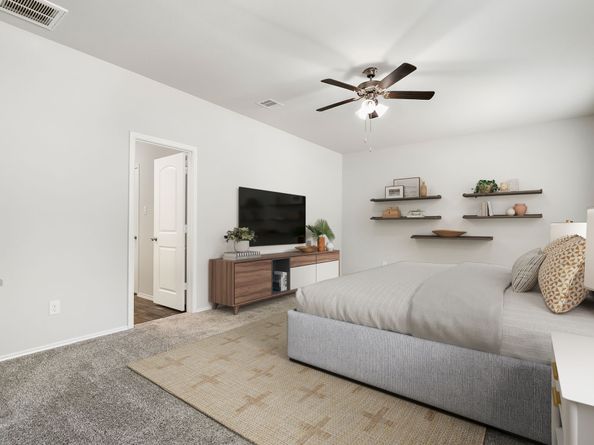 11722 Bari Reef Lane, Conroe TX 77304