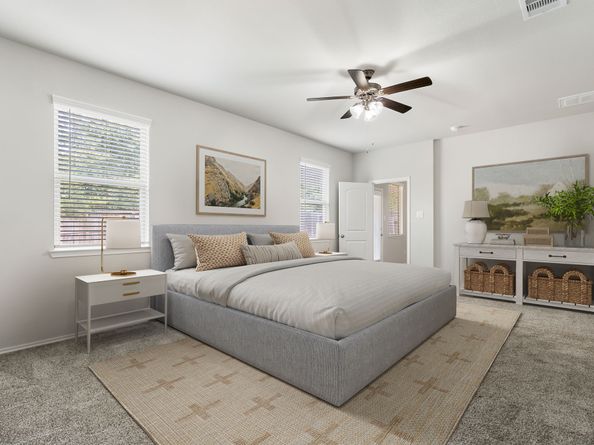 11722 Bari Reef Lane, Conroe TX 77304