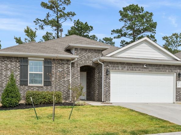 11722 Bari Reef Lane, Conroe TX 77304