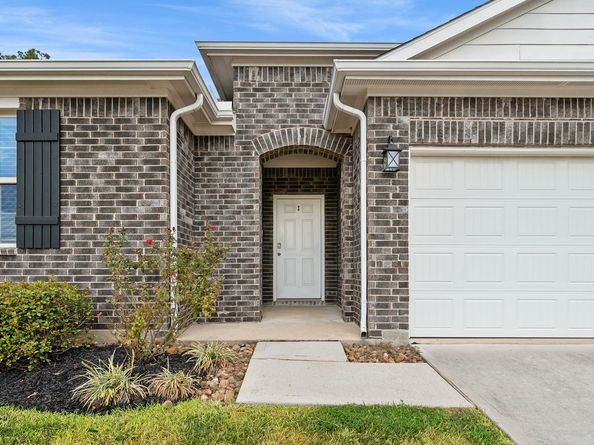 11722 Bari Reef Lane, Conroe TX 77304