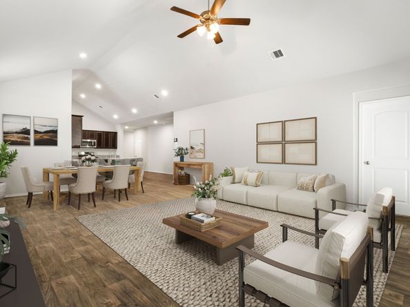 11722 Bari Reef Lane, Conroe TX 77304