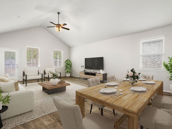 11722 Bari Reef Lane, Conroe TX 77304