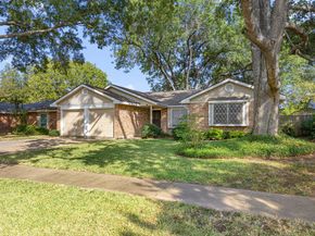 13806 Wickersham Lane, Houston TX 77077