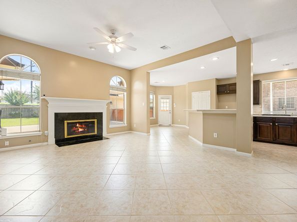 1919 Valleria Court, Sugar Land TX 77479