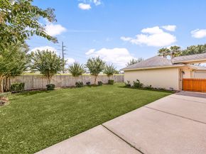 1919 Valleria Court, Sugar Land TX 77479