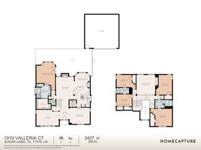 1919 Valleria Court, Sugar Land TX 77479