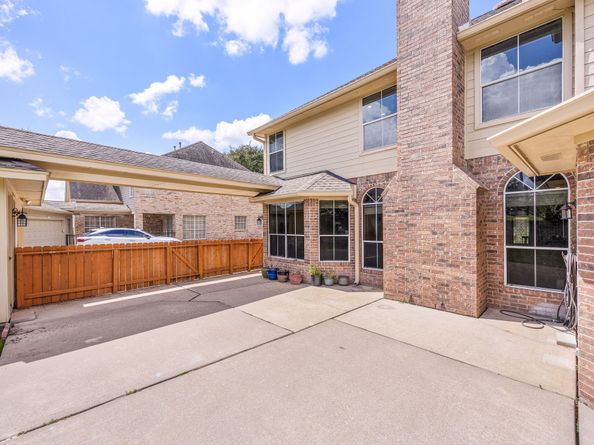 1919 Valleria Court, Sugar Land TX 77479